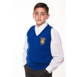 St Timothys Boys Slipover